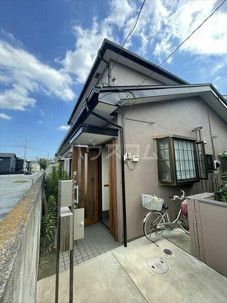 detached 埼玉県北足立郡伊奈町本町１丁目

地図を見る