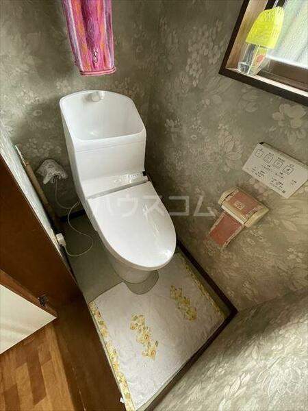 detached 埼玉県北足立郡伊奈町本町１丁目

地図を見る