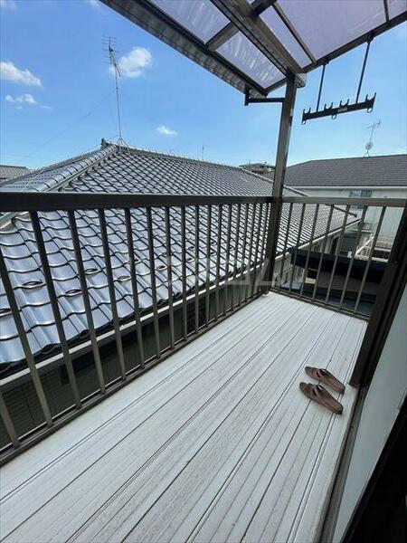 detached 埼玉県北足立郡伊奈町本町１丁目

地図を見る