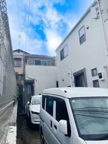 神奈川県横浜市旭区白根５丁目