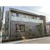 Lsresidence東中野 3階 築1年1ヶ月の賃貸物件