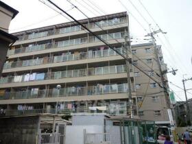 コボリマンション豊中  ｜ 大阪府豊中市曽根東町１丁目（賃貸マンション2LDK・4階・60.00㎡） その15