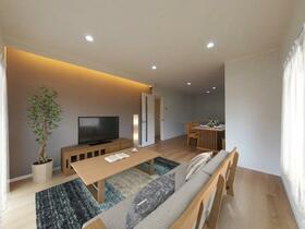 新潟県上越市頸城区望ケ丘