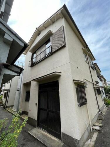 兵庫県神戸市垂水区五色山５丁目（一戸建）の賃貸物件の外観