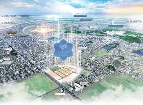 愛知県豊明市沓掛町寺池