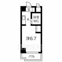 リアライズ伝馬  ｜ 愛知県名古屋市熱田区伝馬１丁目（賃貸マンション1K・3階・17.65㎡） その2