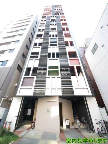 東京都新宿区若松町(賃貸マンション1K・3階・28.26㎡)の写真 その1
