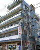 押上駅より徒歩7分 5階 築52年3ヶ月の賃貸物件