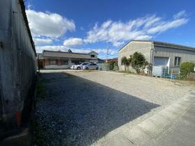 愛知県北名古屋市中之郷南