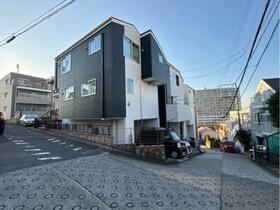 神奈川県横浜市港南区野庭町
