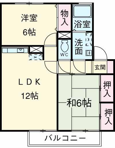 apartment 埼玉県桶川市下日出谷西２丁目
地図を見る
