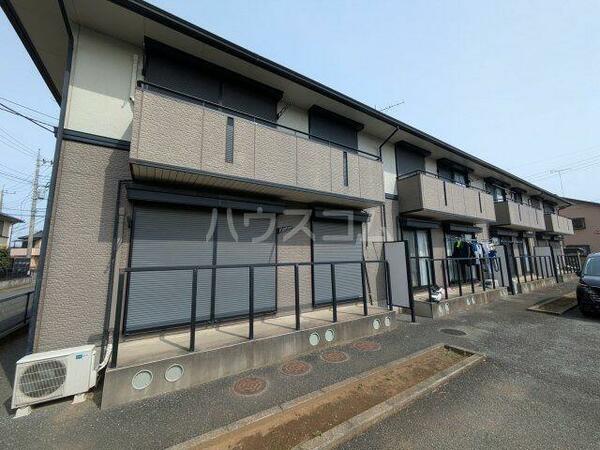 apartment 埼玉県桶川市下日出谷西２丁目
地図を見る