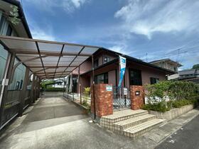 岡山県津山市勝部