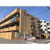 ダイアパレス白壁 3階 築40年11ヶ月の賃貸物件