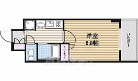 愛知県名古屋市千種区内山３丁目（賃貸マンション1K・8階・21.80㎡） その2