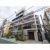 AIFLAT渋谷西原 4階 新築の賃貸物件