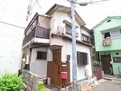 宝塚市山本丸橋２丁目 2階建 築50年のイメージ