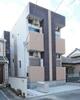 Grace 1階 築10年2ヶ月の賃貸物件