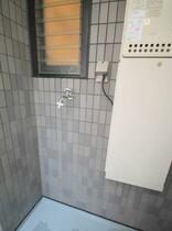 アルザ２１ 404 ｜ 大阪府大阪市住吉区浅香２丁目（賃貸マンション1R・4階・20.00㎡） その12