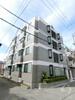 アルザ２１ 4階 築30年4ヶ月の賃貸物件