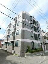 アルザ２１ 404 ｜ 大阪府大阪市住吉区浅香２丁目（賃貸マンション1R・4階・20.00㎡） その1