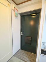 アルザ２１ 404 ｜ 大阪府大阪市住吉区浅香２丁目（賃貸マンション1R・4階・20.00㎡） その7