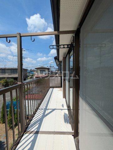 detached 埼玉県南埼玉郡宮代町宮代台２丁目

地図を見る