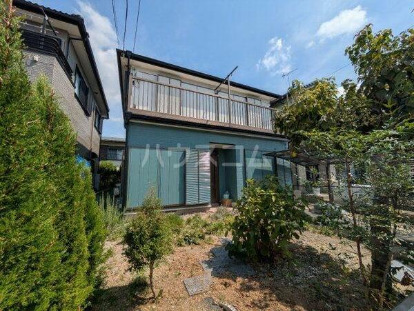 detached 埼玉県南埼玉郡宮代町宮代台２丁目

地図を見る