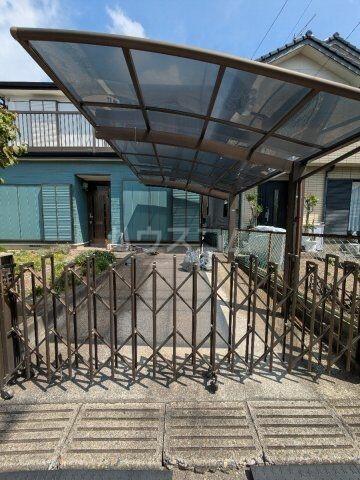 detached 埼玉県南埼玉郡宮代町宮代台２丁目

地図を見る