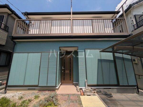 detached 埼玉県南埼玉郡宮代町宮代台２丁目

地図を見る