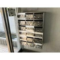 愛知県名古屋市中区栄５丁目（賃貸マンション1R・5階・24.00㎡） その5