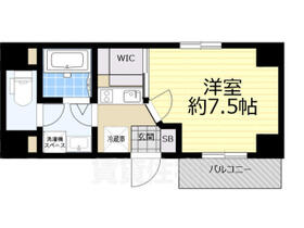 ルネサンスコート錦糸町  ｜ 東京都墨田区横川３丁目（賃貸マンション1K・3階・25.97㎡） その2