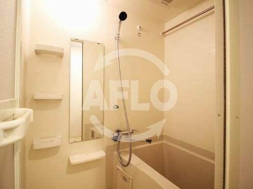 画像7:ファステート大阪ドームシティ　浴室換気乾燥暖房機付バスルーム