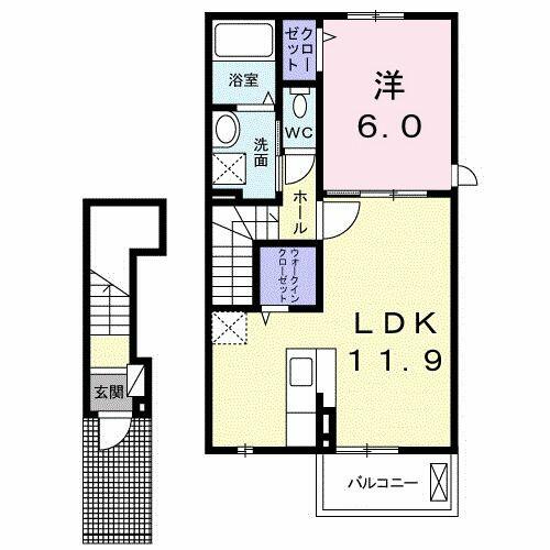apartment 群馬県沼田市高橋場町
高橋場町の賃貸情報を見る
物件地図