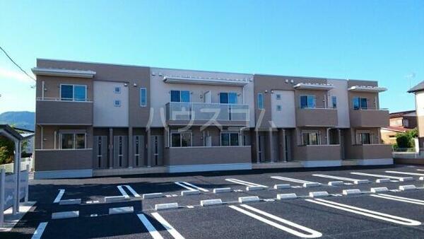 apartment 群馬県沼田市高橋場町
高橋場町の賃貸情報を見る
物件地図