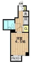 すずきマンション 311 ｜ 東京都板橋区高島平１丁目（賃貸マンション1K・3階・16.00㎡） その2