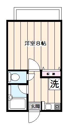 物件拡大画像