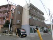 茨木市総持寺駅前町 3階建 築40年のイメージ
