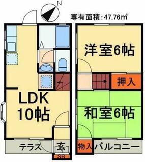 間取り：212055168098