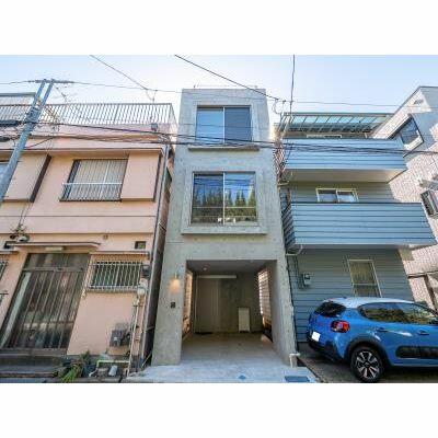 detached 東京都文京区本駒込３丁目

地図を見る