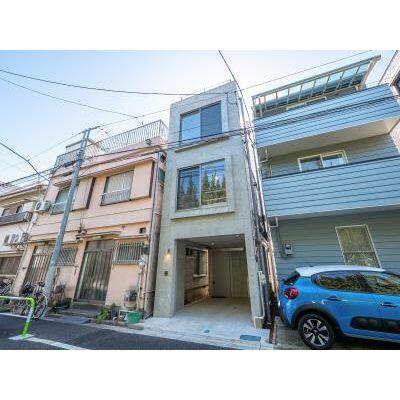 detached 東京都文京区本駒込３丁目

地図を見る