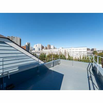 detached 東京都文京区本駒込３丁目

地図を見る