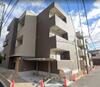 下新庄駅より徒歩3分 3階 築5年7ヶ月の賃貸物件