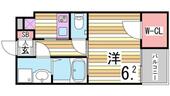 神戸市中央区花隈町 5階建 築18年のイメージ