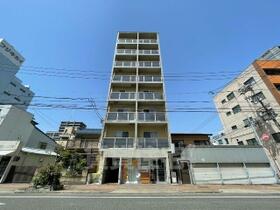 愛知県名古屋市中村区亀島２丁目（賃貸マンション1LDK・3階・34.98㎡） その1