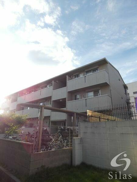 大阪府大阪市生野区舎利寺３丁目(賃貸アパート2LDK・2階・58.37㎡)の写真 その16