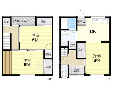 間取り：227102852978