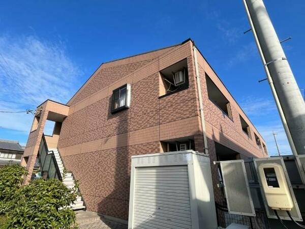 愛知県江南市小杁町長者毛東(賃貸アパート2LDK・2階・54.00㎡)の写真 その3