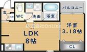 Ｆｓｔｙｌｅ大蓮北１号館のイメージ