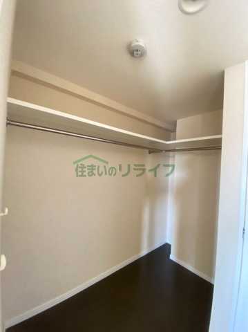 東京都新宿区上落合１丁目(賃貸マンション1LDK・6階・44.89㎡)の写真 その9